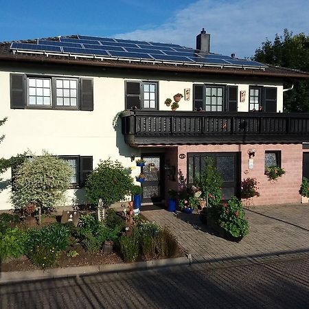 Ferienwohnung Diester Riegelsberg Walpershofen Екстериор снимка