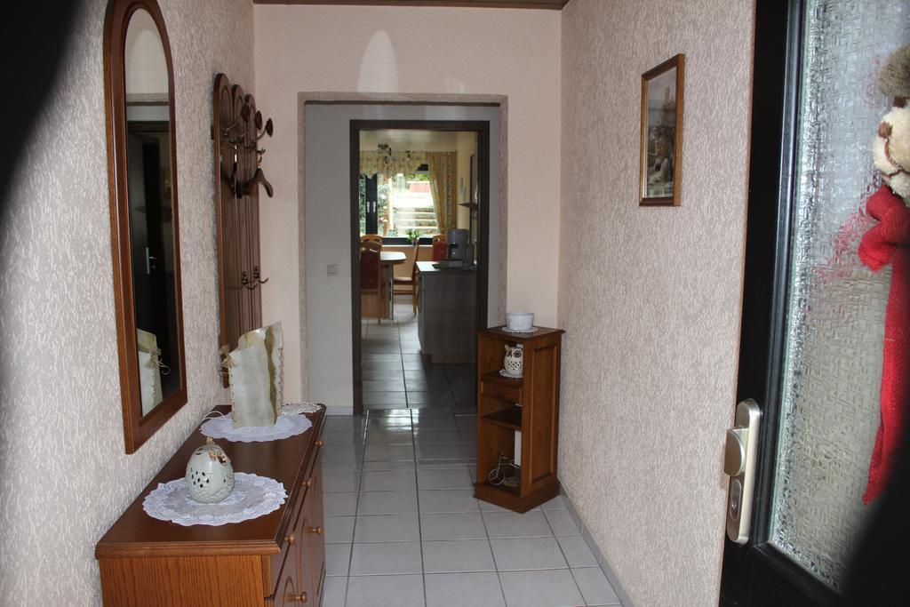 Ferienwohnung Diester Riegelsberg Walpershofen Екстериор снимка
