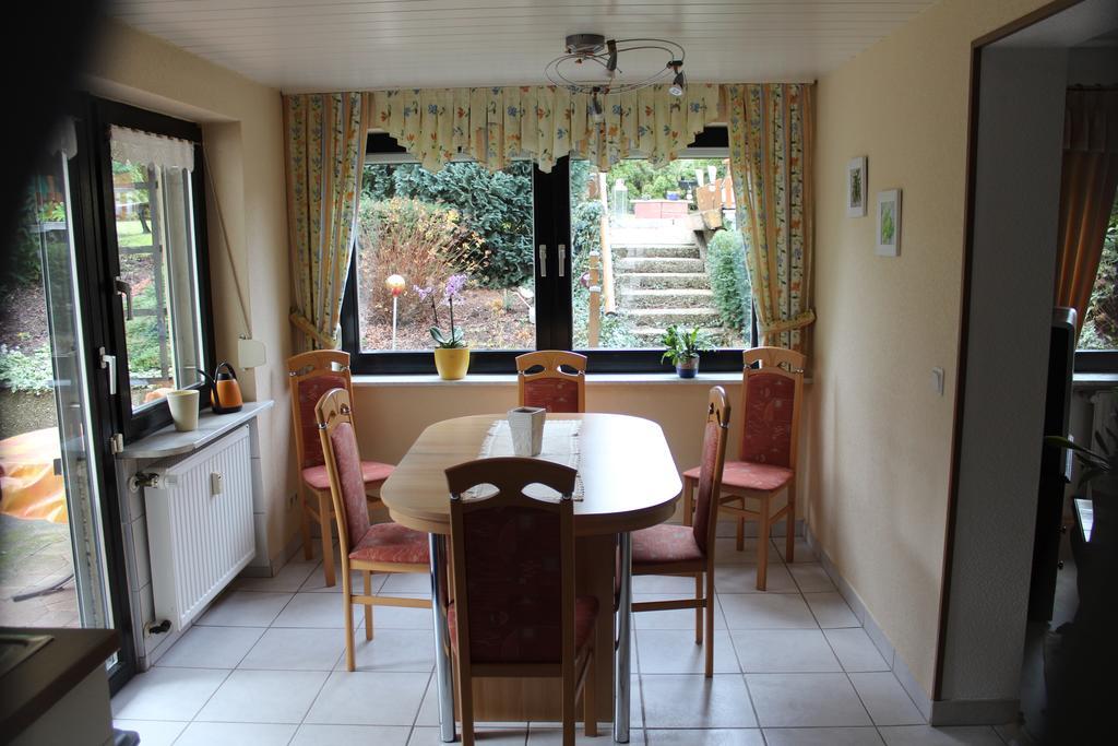 Ferienwohnung Diester Riegelsberg Walpershofen Екстериор снимка
