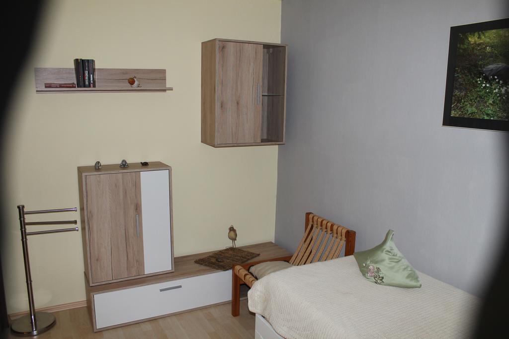Ferienwohnung Diester Riegelsberg Walpershofen Екстериор снимка