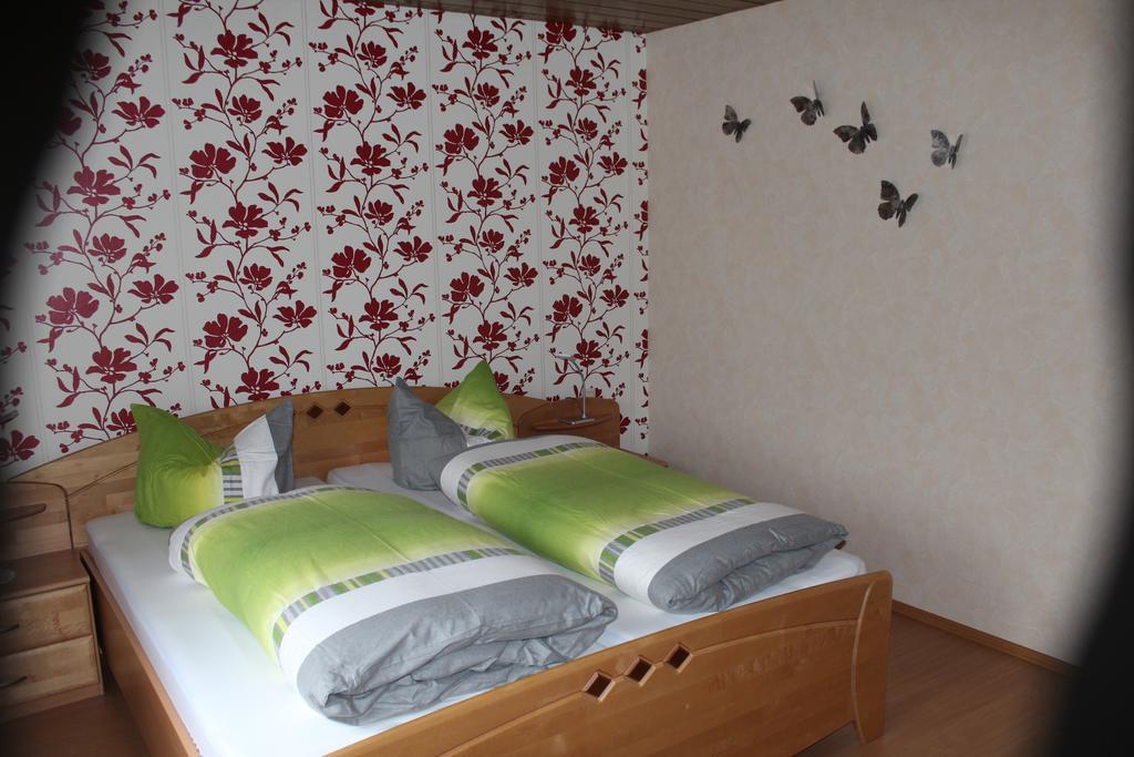 Ferienwohnung Diester Riegelsberg Walpershofen Екстериор снимка