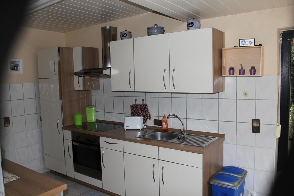 Ferienwohnung Diester Riegelsberg Walpershofen Екстериор снимка