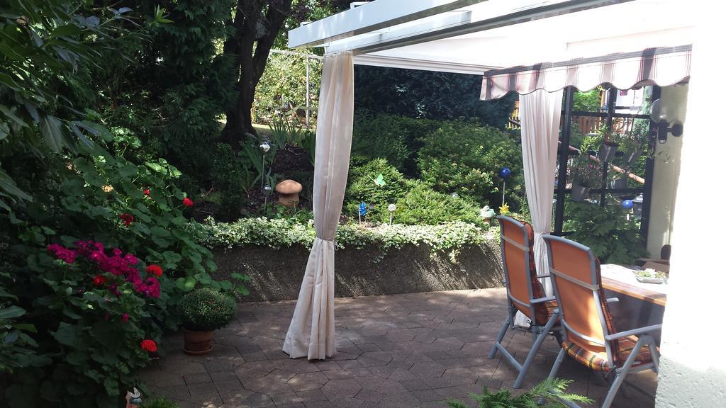 Ferienwohnung Diester Riegelsberg Walpershofen Екстериор снимка