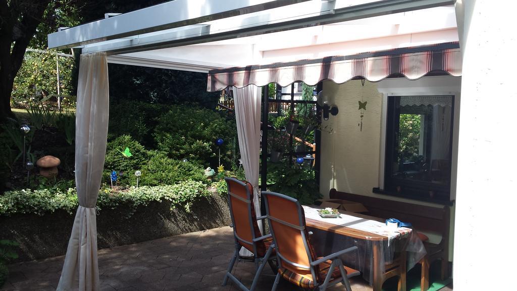 Ferienwohnung Diester Riegelsberg Walpershofen Екстериор снимка