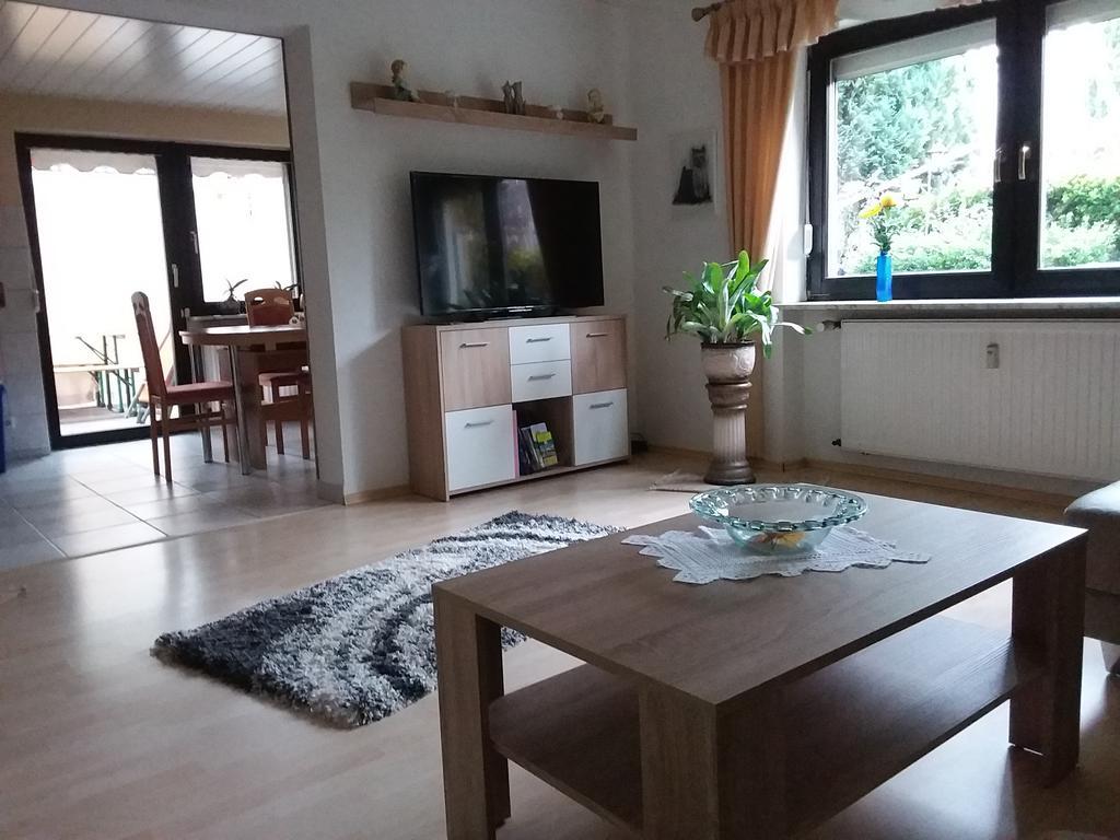 Ferienwohnung Diester Riegelsberg Walpershofen Екстериор снимка