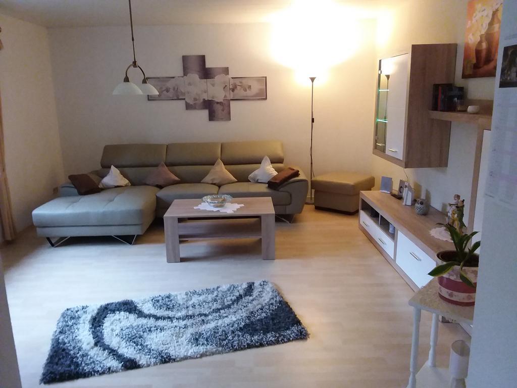 Ferienwohnung Diester Riegelsberg Walpershofen Екстериор снимка